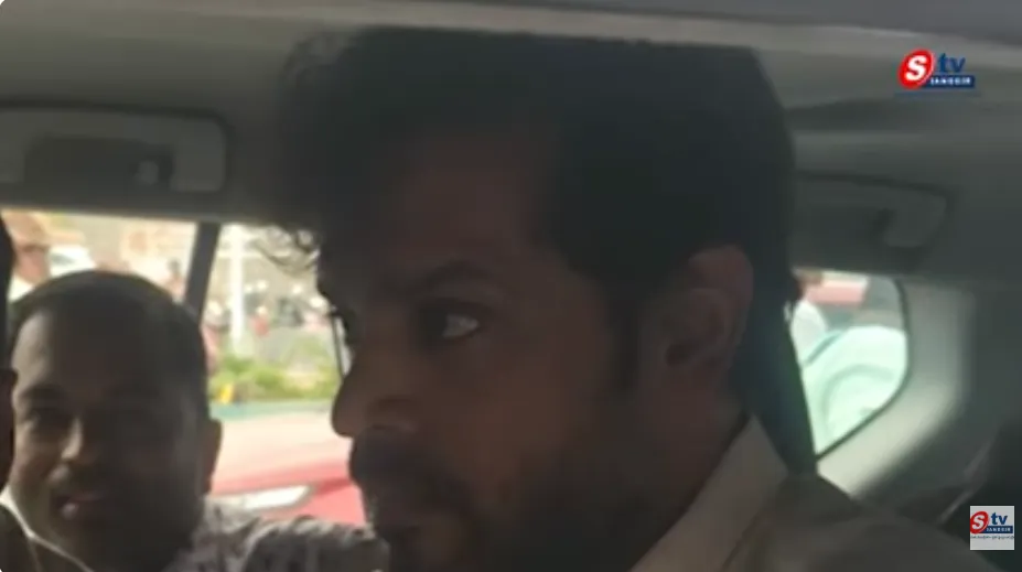 మూసీ బాధితుల కోసం వెళ్తే అరెస్ట్? బీఆర్ఎస్ నేతలపై పోలీసుల చర్యలు | KTR Fire